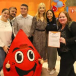 Sólo el 11% de las donaciones de sangre en Nuevo León son altruistas.