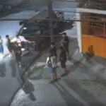 Ataque armado en Constituyentes del 57 deja al menos cuatro heridos.