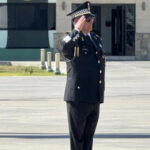 Ramiro Ramírez asume liderazgo de la Guardia Nacional en Nuevo León.