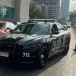 Cerrarán tramo de avenida Constitución en Monterrey por las mañanas.