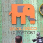 Clausuran el Zoológico La Pastora tras caso de maltrato a la osa Mina.