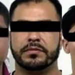 Capturan a tres implicados en ataque contra policías de Guadalupe que dejó una menor muerta.