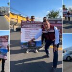 Manuel Guerra Cavazos transforma la Av. del Hospital con una rehabilitación sin precedentes.