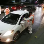 Municipios de NL alistan fuertes filtros antialcohol para diciembre: sanciones pueden superar los 34 mil pesos.