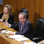 Nuevo León deja abierta la puerta a replantear el aumento del Impuesto Sobre Nómina.