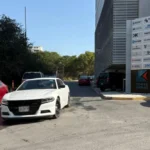 Catean empresa inmobiliaria por presunta suplantación de identidad en Monterrey.