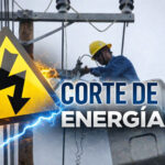 Prepárate: CFE suspenderá el servicio eléctrico en Santa Catarina.