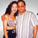 Muere Abraham Quintanilla, padre de la inolvidable Selena Quintanilla.