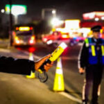 Conducir ebrio puede costarte hasta 40 mil pesos en Nuevo León.