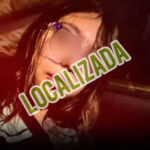 Menor desaparecida en Monterrey es localizada sana y salva.