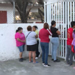 ¡Terror en las aulas! Exigen detectores tras video de alumno con arma en San Nicolás