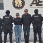 Detienen a presunta secuestradora y a su cómplice en San Nicolás