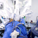 Innovación en salud pública: La transición del IMSS hacia la cirugía robótica de mínima invasión