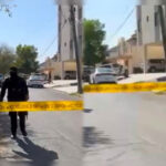 Autoridades investigan hallazgo de restos humanos en vivienda de Monterrey