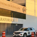 Despliegan operativo de seguridad en la Preparatoria 16 por amenazas de tiroteo