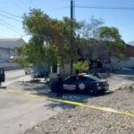 Movilización en Monterrey: Localizan dos maletas con restos humanos en vías del tren