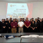 Inicia primer programa de capacitación especializada para Protección Civil en García