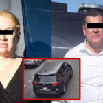 Capturan a pareja en el centro de Monterrey vinculada a una red de secuestro exprés