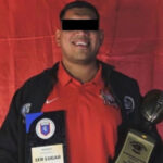 Dictan prisión preventiva a exentrenador de la Preparatoria 9 tras denuncias de abuso