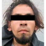 Tras operativo, agentes de la AEI detienen a presunto narcomenudista en Monterrey