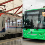 Actualizan costos del Metro y camiones urbanos en Nuevo León