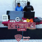 Autoridades de García capturan a hombre tras atraco en vivienda