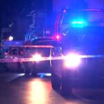 Buscan a hombre tras incendiar casa de su expareja y dejarla gravemente herida