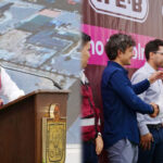 Manuel Guerra Cavazos transforma la movilidad: nuevas obras reducirán hasta 4 veces tiempos de traslado