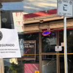 Investigan presunta trata de personas en salas de masajes del Centro de Monterrey