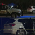 Tragedia en Apodaca: Muere menor de 5 años tras ataque armado frente a supermercado