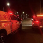 Mujer sufre graves lesiones en la mano tras quedar prensada en máquina de tortillería