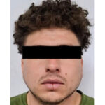 Detienen a presunto ‘payaso asesino’ en Monterrey; enfrenta cargos por homicidio calificado
