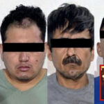 Procesan a cuatro sujetos por delitos contra la salud; les aseguran armas largas