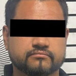 Capturan a presunto distribuidor de narcóticos tras despliegue en Santiago