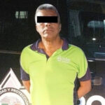 Detienen a hombre por presunto abuso contra su sobrina en la colonia Moderna