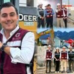 Manuel Guerra Cavazos impulsa la modernidad en García con la nueva Plaza Fórum Dominio Cumbres