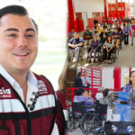 Supera gestión de Manuel Guerra Cavazos los 200 apoyos de movilidad en García