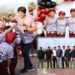 Gobierno de García impulsa el talento deportivo con inicio de la Temporada 2026 de Ligas Pequeñas