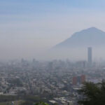 Alerta ambiental en Nuevo León: Aire contaminado se convierte en la principal amenaza para la salud pública
