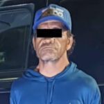 Cae hombre con droga en el Centro de Monterrey; lo investigan por homicidio