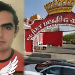 Tras once años de incertidumbre, localizan el cuerpo del hijo del propietario de “El Rey del Cabrito”