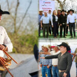 Manuel Guerra Cavazos lidera renovación y crecimiento en la Unión Ganadera de García