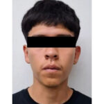 Detienen a presunto homicida de 20 años en la colonia Independencia