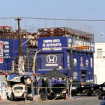 Ataque armado deja dos personas sin vida en Monterrey