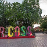 Localizan artefacto explosivo lanzado desde un dron en Dr. Coss