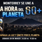 “La Hora del Planeta”: Un llamado a la conciencia ambiental desde nuestros hogares