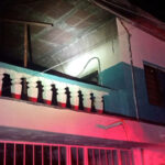 Se registra incendio en vivienda de Guadalupe; vecinos aseguran que fue provocado