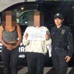 ¡Localizada! Encuentran en Monterrey a Lluvia, joven desaparecida en Jalisco