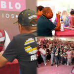 Manuel Guerra Cavazos encabeza brigada masiva de servicios y atención directa en el “Día del Pueblo”