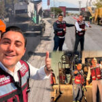 Manuel Guerra Cavazos no se detiene: Vialidades dignas son una realidad con el “Tren de la Pavimentación”